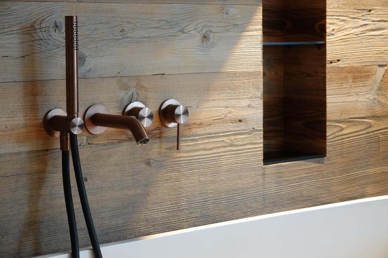 Appartement Der Extraklasse Mit Whirlpool ローディング エクステリア 写真