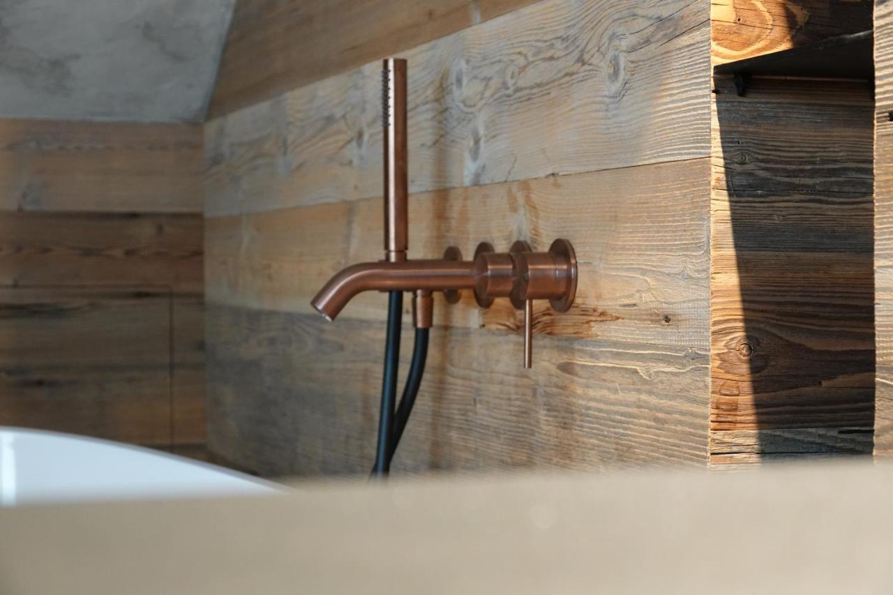 Appartement Der Extraklasse Mit Whirlpool ローディング エクステリア 写真