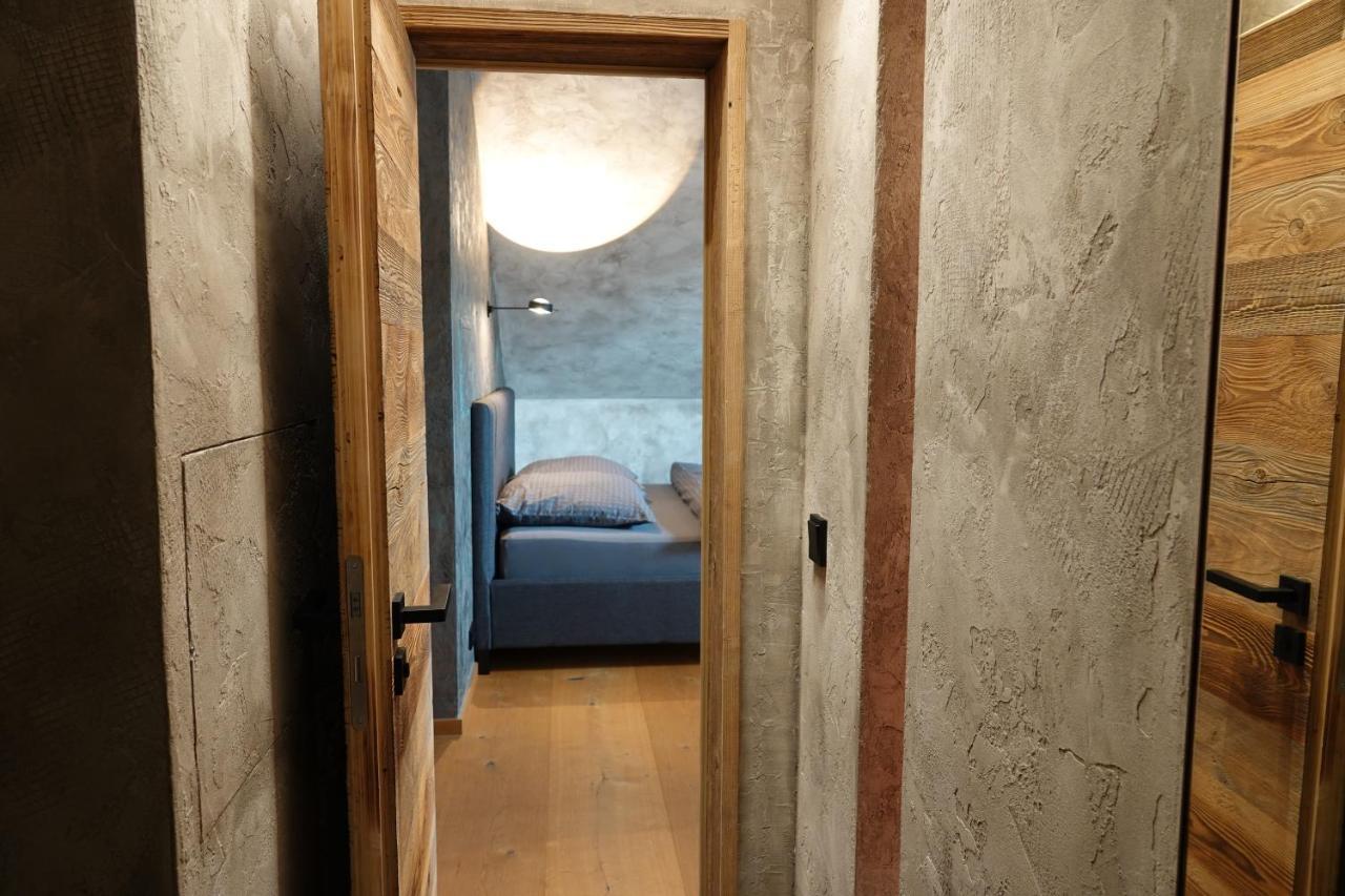 Appartement Der Extraklasse Mit Whirlpool ローディング エクステリア 写真